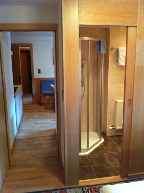 Appartement Schwalbennest Sölden Quarto foto